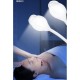 Lampa Cosmetica Dubla cu LED si lumina rece Reglabila 2 in 1