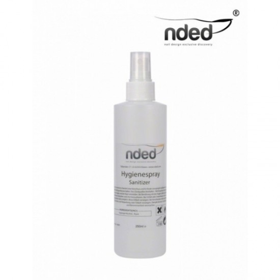 Dezinfectant cosmetic Nded 250ml