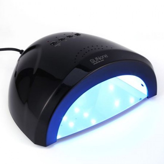 Lampa LED UV Hybrid 48W SUNone Double Light Led