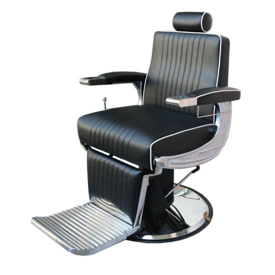 Scaun Salon Frizerie - Barber Continental