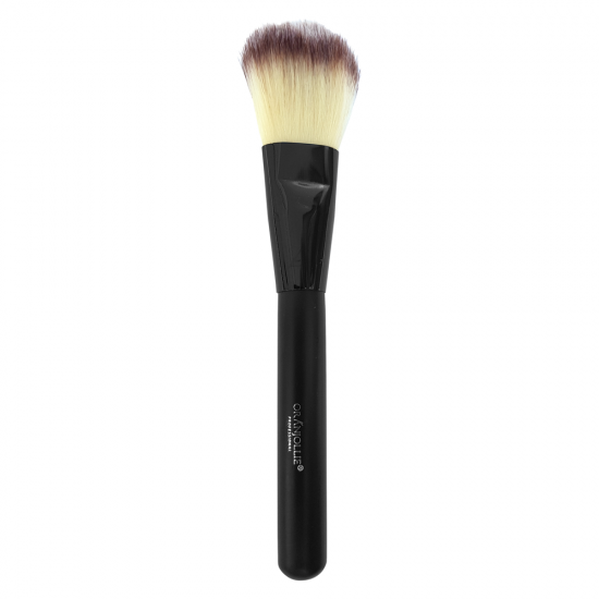 Pensula make-up pentru blush iSalon 326