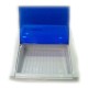Sterilizator UV cu Gratar pentru Ustensile - Model 9007