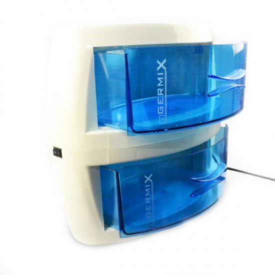 Sterilizator UV Dublu - 2 Sertare