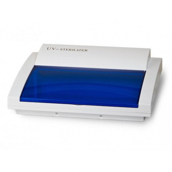 Sterilizator UV cu Gratar pentru Ustensile - Model 9007