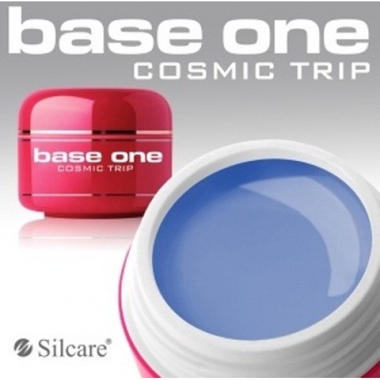 Gel Color Cosmic Trip Base One - 5ml