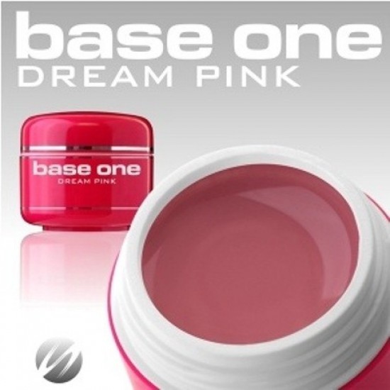 Gel Color Dream Pink Base One - 5ml